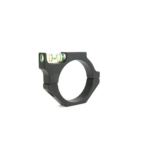 Anti-Cant Scope Level 34mm har en smart vänster offset för enkel användning, ger obehindrad sikte och fästs enkelt på din riflescope för optimal synlighet.